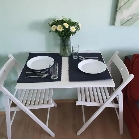 Apartament Home, Sweet *