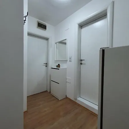 Apartament Home, Sweet Nowy Sad