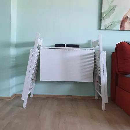 Apartament Home, Sweet