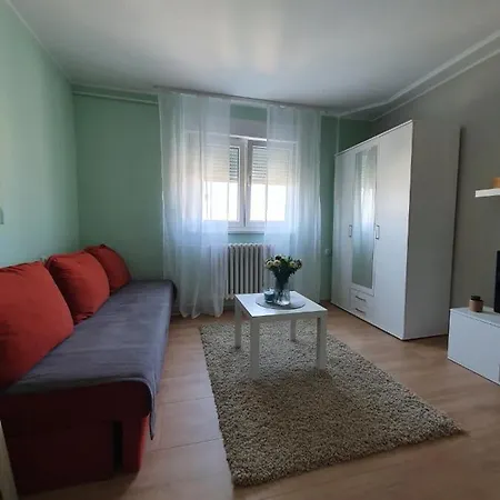 Daire Home, Sweet Novi Sad