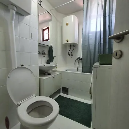 Home, Sweet Apartament Nowy Sad