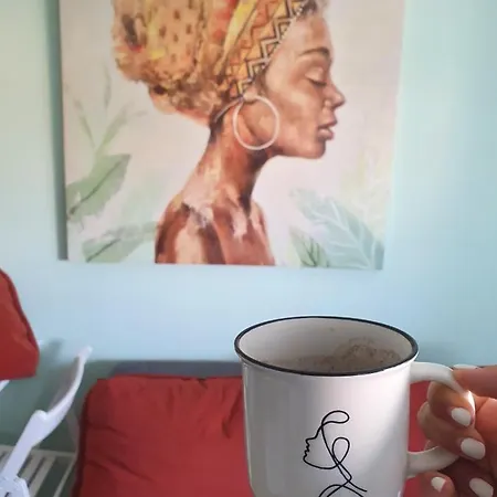 Home, Sweet Daire Novi Sad