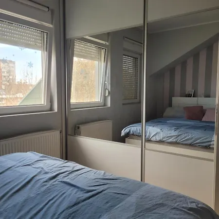 Apartment Sweet