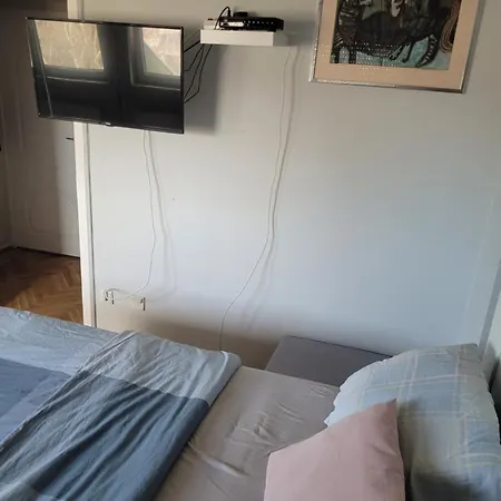 Apartment Sweet
