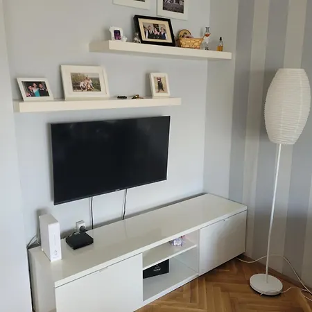 Apartment Sweet *