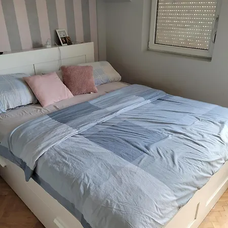 Apartment Sweet