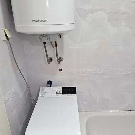 Apartment Sweet Novi Sad