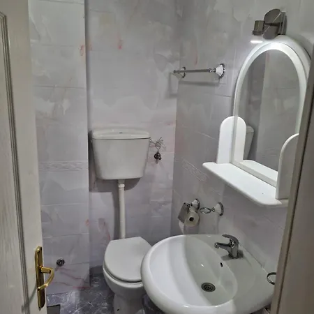 Sweet Apartment