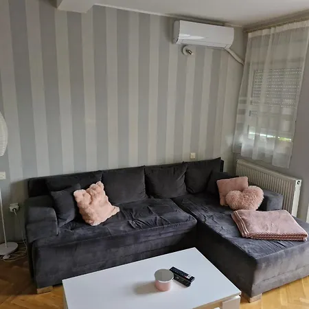 Apartment Sweet