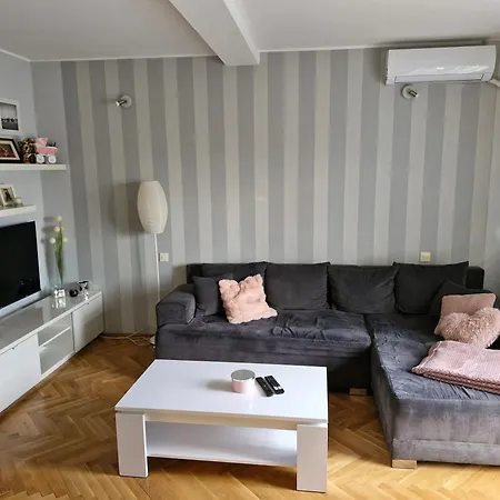 Sweet Apartment Novi Sad