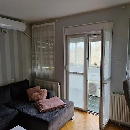 Apartment Sweet Novi Sad