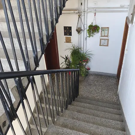 Home, Sweet Apartament