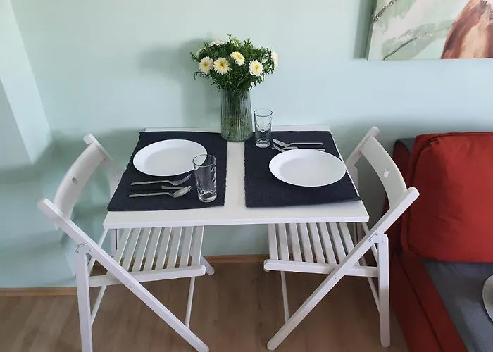 Appartamento Home, Sweet *