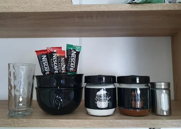 Appartamento Home, Sweet