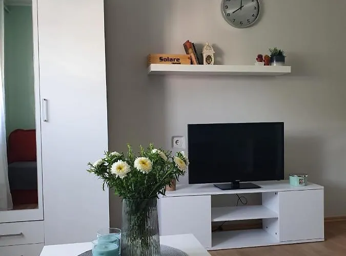 Home, Sweet Appartamento