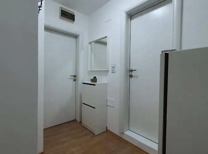 Appartamento Home, Sweet Novi Sad