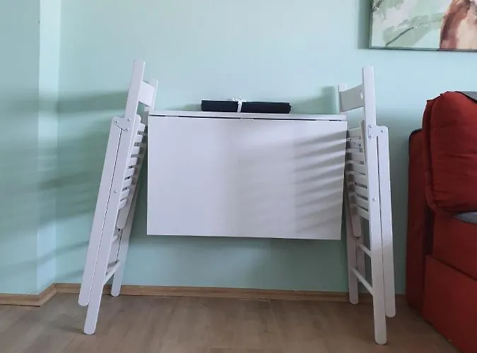 Appartamento Home, Sweet