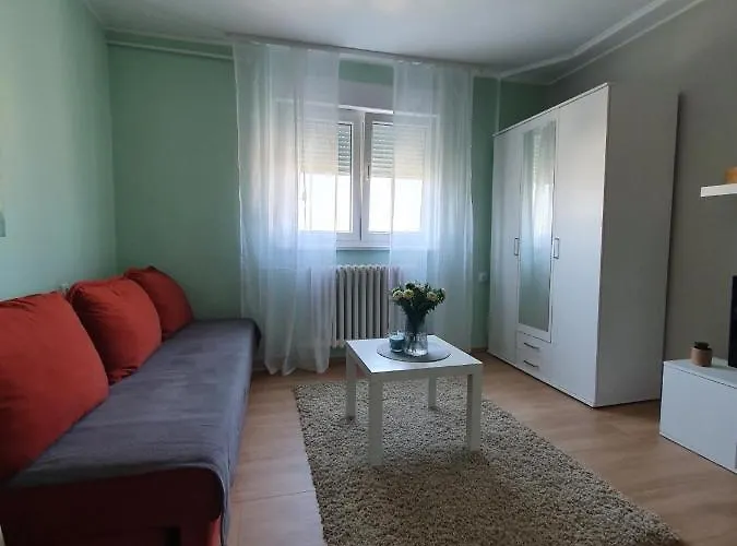 Appartamento Home, Sweet Novi Sad