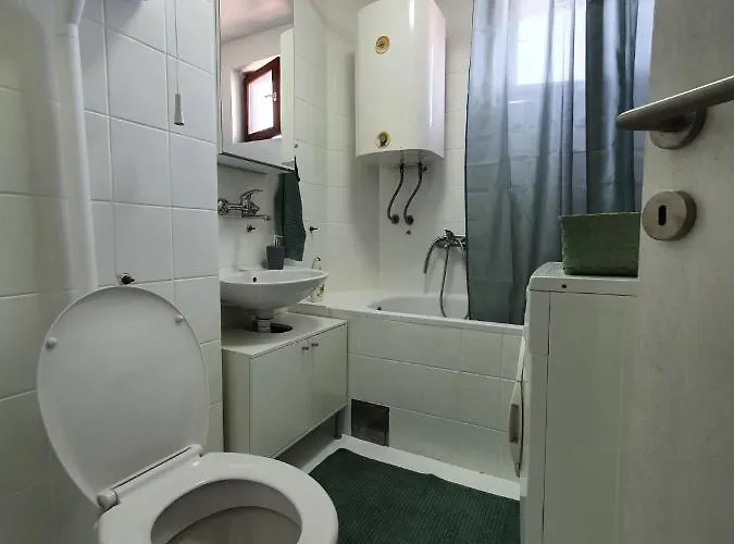 Home, Sweet Appartamento Novi Sad