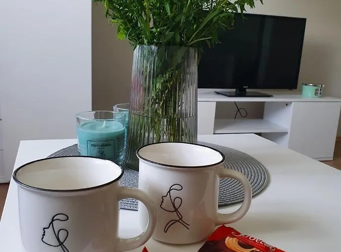 Home, Sweet Appartamento