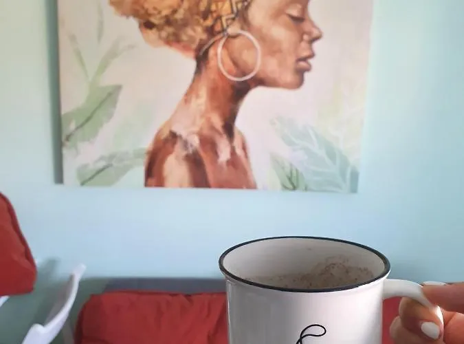 Home, Sweet Appartamento Novi Sad