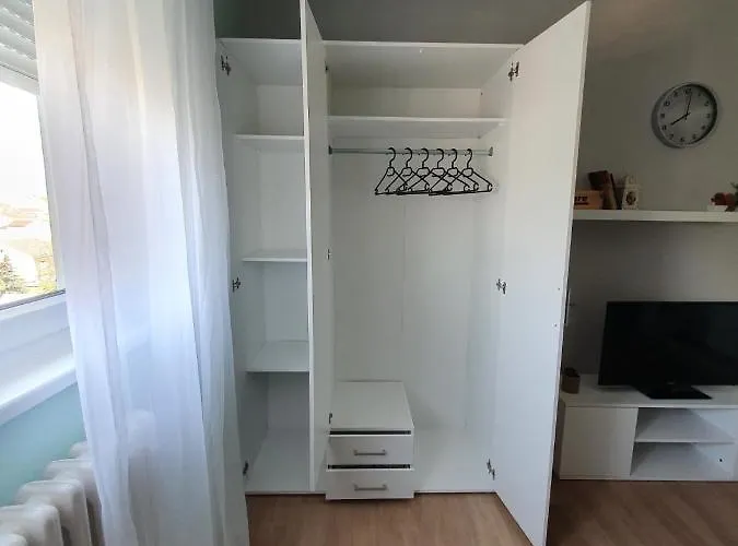 Home, Sweet Appartamento *