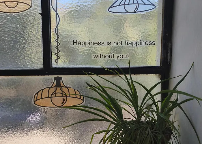 Appartamento Home, Sweet